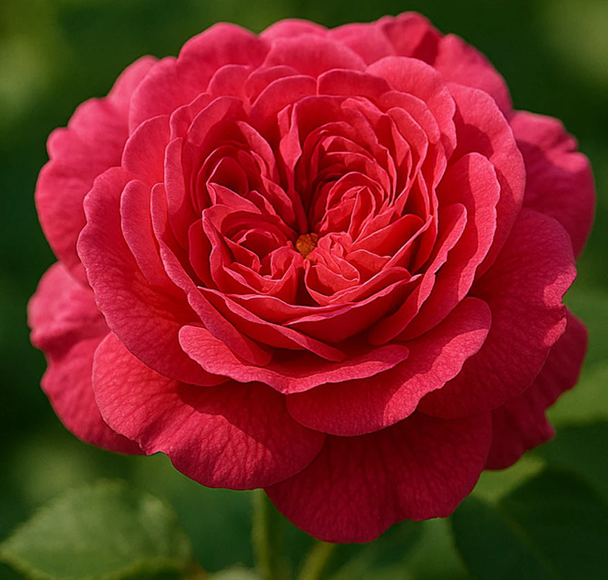 All Natural and Organic Rose de Mai & Damascus Hydrosols
