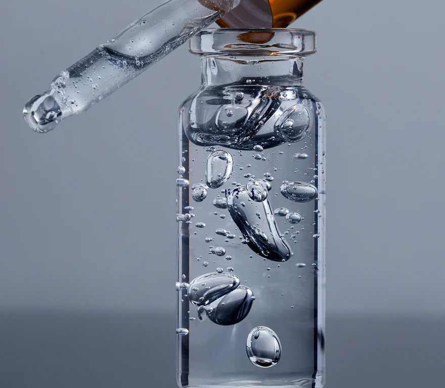 Hyaluronic Acid